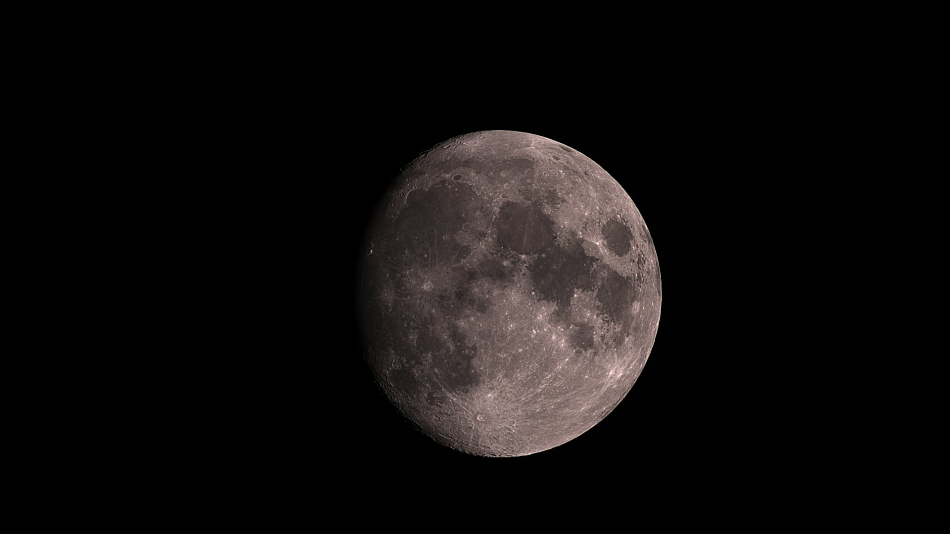 Clear Skies