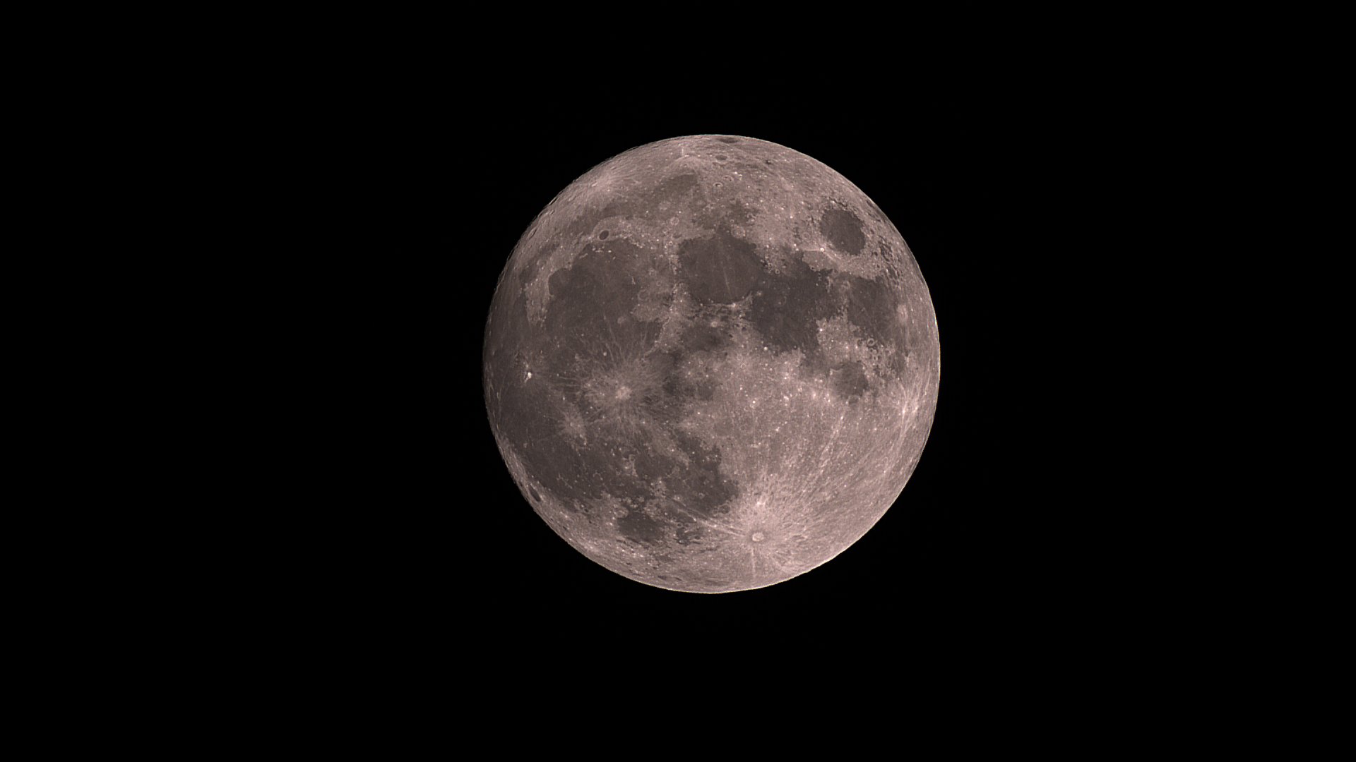Flower Moon